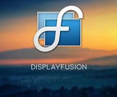 DisplayFusion 10.0.41 Crack + License Key Free Download