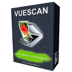 VueScan Pro 9.7.96 Crack + Serial Number Free Download