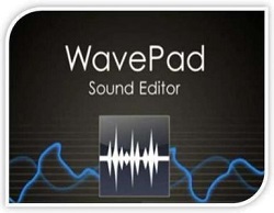 WavePad Sound Editor 16.81 Crack + Keygen Free Download