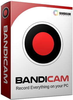Bandicam 6.0.4 Crack + Keygen Latest Free Download