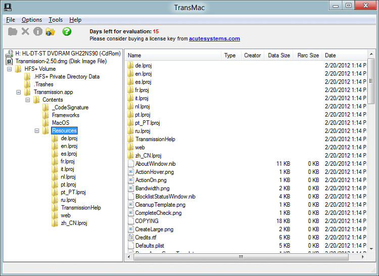 TransMac 14.6 Crack + License Key Latest Version Free Download