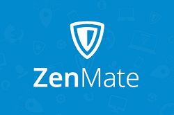 ZenMate VPN 8.2.3 Crack + Activation Key [Latest] Free Download
