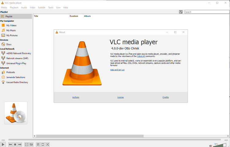 VLC Media Player 3.0.17.4 Crack + Serial Key Free Download
