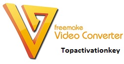 Freemake Video Converter 4.1.13 Crack + Activation Key