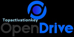 OpenDrive 1.7.21.1 Crack + Serial Number Free Download 2023