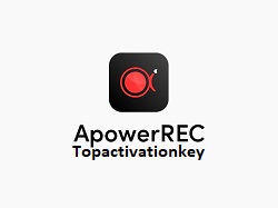 ApowerREC 1.5.9.27 Crack + Activation Code Free Download 2023