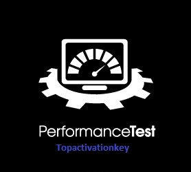 PerformanceTest 10.2 Build 1014 Crack + Serial Key Free Download