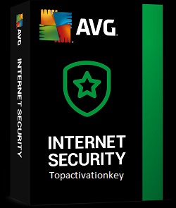 AVG Internet Security 23.2.3273 Crack + Activation Key Download